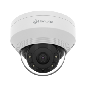 Image produit Cam&eacute;ra IP D&ocirc;me 4MP Anti Vandale IP66 IK10 IR 20m Focale Fixe 2.8mm