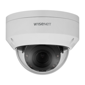 Image produit Cam&eacute;ra IP D&ocirc;me Anti Vandale 4MP IR 30m IP66 IK10 Varifocale Motoris&eacute;e 3.3-10.3mm