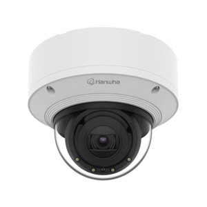 Image produit Cam&eacute;ra IP D&ocirc;me 2MP IP52 IK10 IR 50m Varifocale Motoris&eacute;e 2.8-12mm