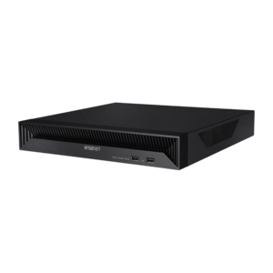 Image produit Enregistreur Num&eacute;rique IP 8 Canaux PoE HDMI 1 HDD SATA