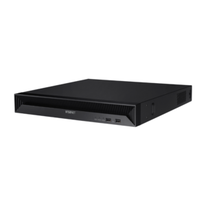Image produit Enregistreur Num&eacute;rique IP 16 Canaux PoE 4K HDMI 2 HDD SATA