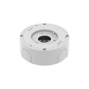 Image produit Boite de Jonction Blanche &oslash;144x51mm Aluminium