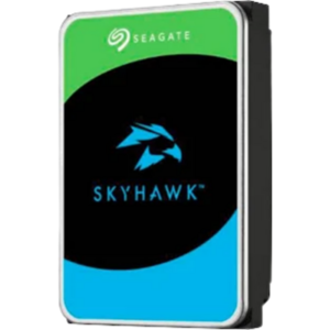 Image produit Seagate SkyHawk AI HDD 8TB (ST8000VX010)