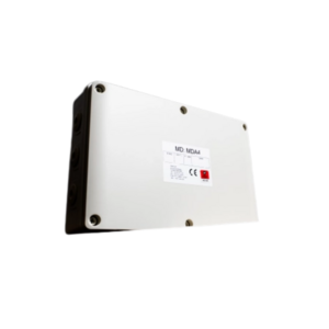 Image produit ACC - MODULE MDA4 FINSECUR - BOITE GRISE