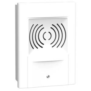 Image produit Diffuseur sonore avec message pr&eacute;-enregistr&eacute; &eacute;tanche