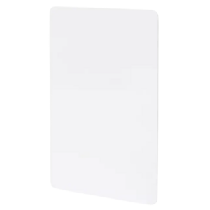 Image produit ACTpro Badge MIFARE 1K imprimable, num&eacute;ro de badge grav&eacute; - m&eacute;moris&eacute; dans le secteur 1 lisible par lecteur MF10xx (10pcs)