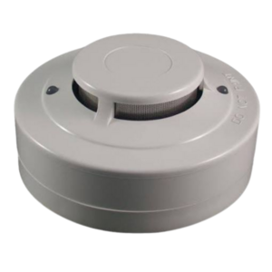 Image produit D&eacute;tecteur de fum&eacute;e 12V