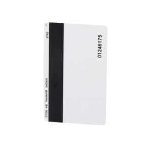 Image produit Badge EM passif ISO Prox + Mag