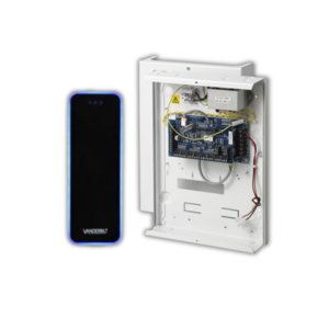 Image produit Kit SPCP432 + Lecteur VR20 mullion