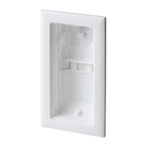Image produit Boitier d'encastrement pout d&eacute;tecteurs PDM-I12
