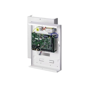 Image produit Centrale NF&A2P@ Cyber G2, 8-128 entr&eacute;es A/V IP, 16sect., 500Util., boitier m&eacute;tal 7AH