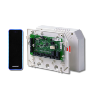 Image produit Kit SPCA210 + Lecteur VR20 mullion