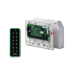 Image produit Kit SPCA210 + Lecteur VR50 mullion