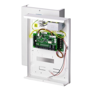 Image produit Coffret chargeur (7AH) avec trp 8E/2S, NF&A2P G2