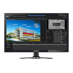 Image produit Licence plugin intrusion acre pour Milestone - 5 centrales SPC, MAJ plugin + SLC inclus 1 an