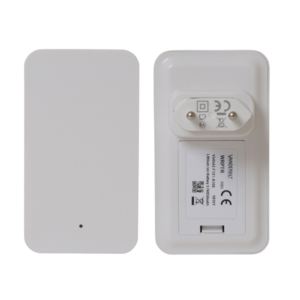 Image produit R&eacute;p&eacute;teur CUBE avec batterie jusqu'&agrave; 48h 2way
