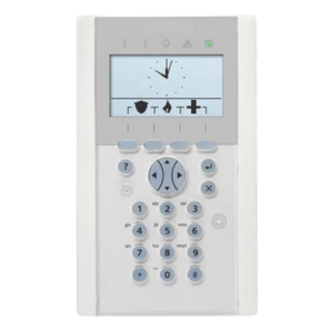 Image produit SPCK623.100-N Comfort KP wAudio/CR,Neutr