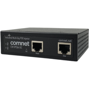 Image produit IND 90W 10G bt POE INJECTOR HI9011-90bt, Primmcon
