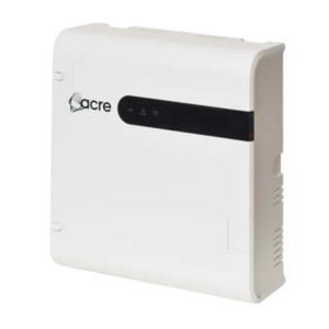 Image produit Centrale 64 entr&eacute;es radios, GSM 4G, IP, 10 secteur, 100util, boitier G2 7AH, compatible PIRCAM