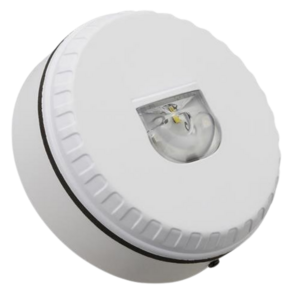 Image produit Solista Lx W, DVAF, diffuseur lumineux LED rouge, montage mural, IP33C