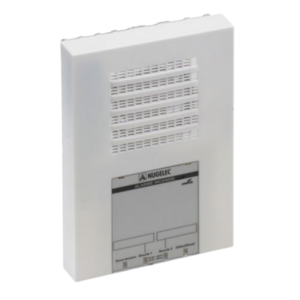 Image produit Alarme incendie, type 4 Plan&egrave;te, 2 boucles de DM, IP20 / IK07