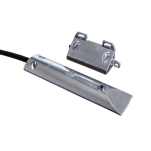 Image produit Contact aluminium, porte de garage et sectionnelle NFA2P type 2