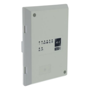 Image produit R&eacute;cepteur radio 2 canaux 868 MHz alimentation 12V continu