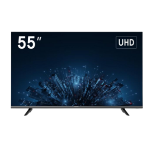 Image produit Ecran 55'' UHD 60Hz VA - VGA, HDMI, USB - VESA