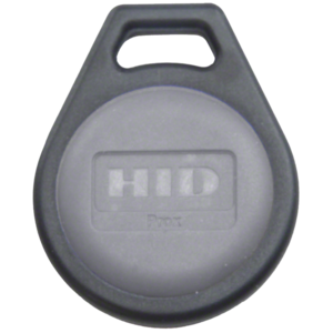Image produit Badge PROXKEY format porte-cl&eacute;