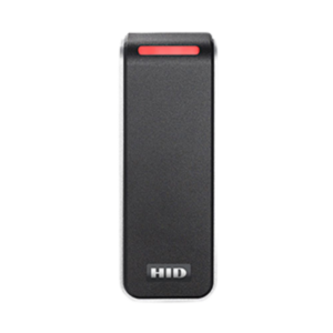 Image produit Lecteur HID SIGNO20 STD-BLE -Wieg -Noir,Cbl50cm