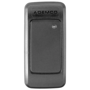 Image produit Lecteur de badges OmniProx int/ext 125Khz, 80x40x12,8mm