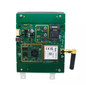 Image produit Module 4G/SMS pour centrales Galaxy FlexTransmission des alarmes et &eacute;v&eacute;nements en 4G (protocole SIA DC03)