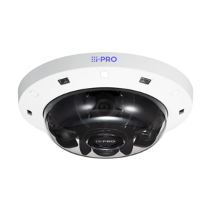 Image produit Cam&eacute;ra Multi-capteurs 4 x 4MP INT/EXT IR IA