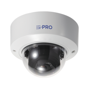 Image produit Cam&eacute;ra MiniDome Full HD INT IR couleur noir IA
