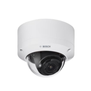 Image produit D&ocirc;me fixe 5&nbsp;MP 30ips ext&eacute;rieure anti-vandale H.265 IP66 avec PACK IVA PRO + IR