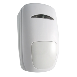 Image produit DT15, IR Quad, bande X, port&eacute;e 15m, optique varifocale NF A2P T2