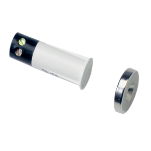Image produit 'Stubby'' press-fit contact with terminals and ''Mini-Max'' magnet - Gap.22mm
