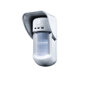 Image produit WatchOUT&trade; eXtreme - D&eacute;tecteur ext&eacute;rieur DT - 2 IRP + 2 Hyperfr&eacute;quence - 15m - Anti-masque