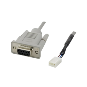 Image produit Adaptateur RS-232/RS-485. Connexion locale avec PC. Pour utilisation du logiciel Configuration Software