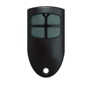 Image produit T&eacute;l&eacute;commande bi-technologie 868 MHz 4 boutons, DESFire EV3