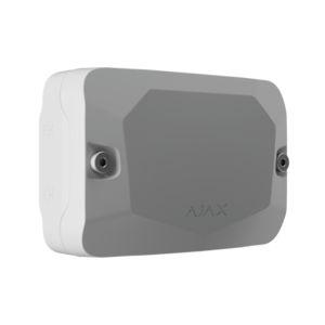 Image produit Boitier 1 module (106x168x56) Blanc