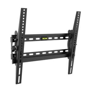 Image produit MEDIAFIX-3 - support mural inclinable pour &eacute;crans de 40'' &agrave; 65''