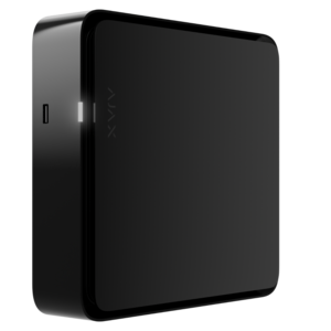 Image produit Enregistreur vid&eacute;o r&eacute;seau &agrave; 16 canaux avec sortie HDMI Noir