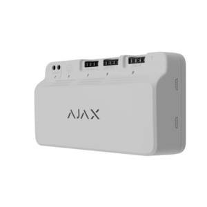 Image produit Module pour alimentation suppl&eacute;mentaire avec 75 W et deux lignes de sortie Fibra Blanc
