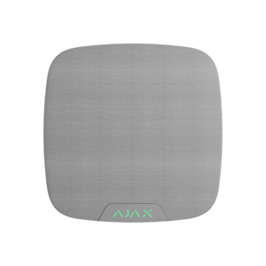 Image produit Module d'interphonie sans fil pour la lev&eacute;e de doute audio Blanc