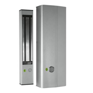 Image produit Bandeau EM 300 mm AS 600 lbs 12/24V DC Contact Hall LED Tempo BP d&eacute;montable