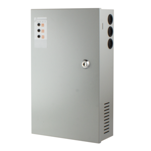 Image produit Alim. Chargeur PSX 230V AC / 12V DC (13,8V) / 5A - 196 x 324 x 89 mm