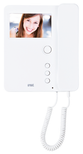 Image produit Moniteur Vid&eacute;o 2Voice Miro Couleur &Agrave; Combin&eacute;