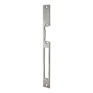 Image produit T&ecirc;ti&egrave;re plate 250 x 25 mm A1S acier inoxydable pour 13-23-33 & ESU