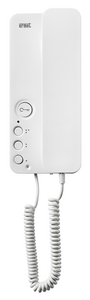 Image produit Poste Audio 2Voice Miro &Agrave; Combin&eacute; pour syst&egrave;mes URMET